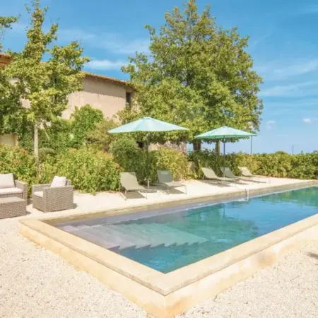 Nice Home In St Gilles