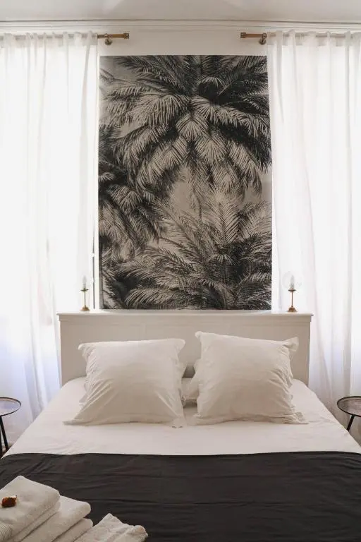 Maison d’Hotes Delga