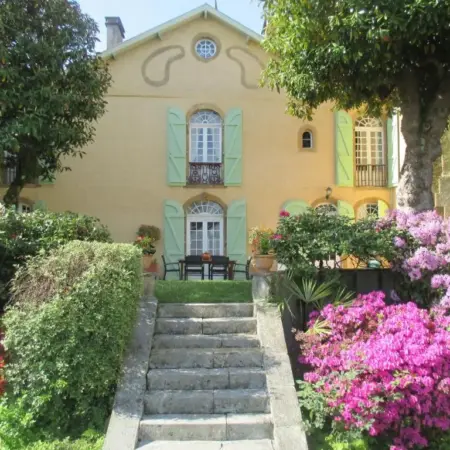 Le Clos de la Bastide