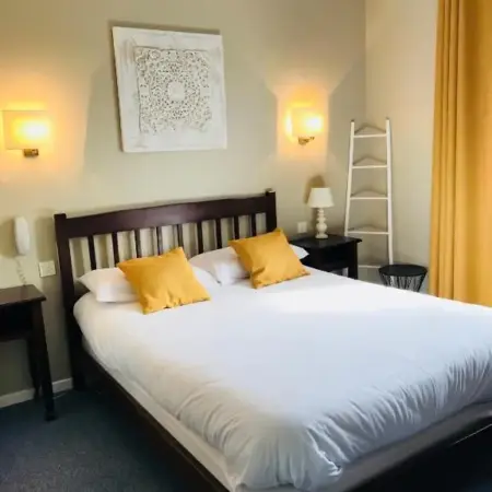l&rsquo;auberge