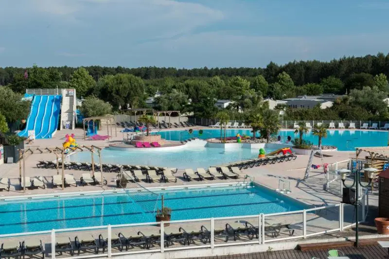Camping Officiel Siblu La Réserve