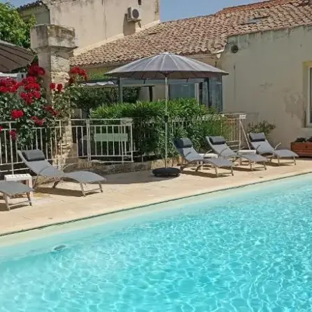 Lacanepière