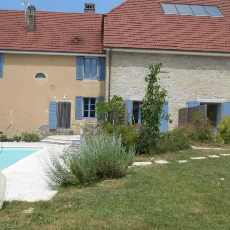Les Grands Prés