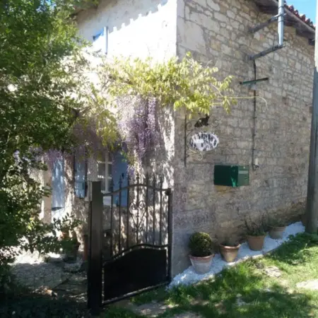 Chat Noir Gite et Chambre D’Hotes