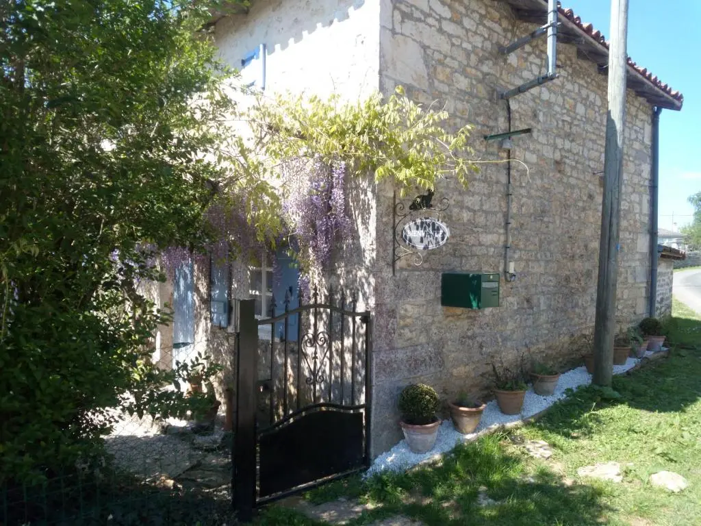 Chat Noir Gite et Chambre D’Hotes