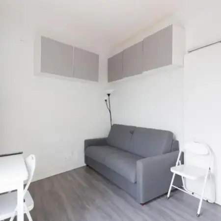Studio Meublé