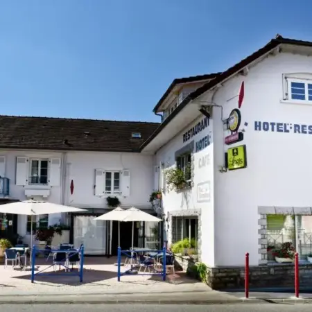 Logis Chez Germaine