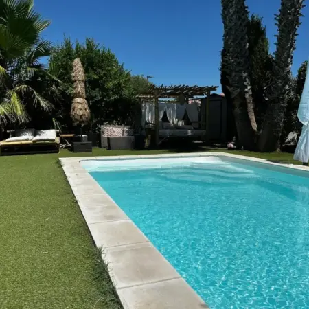 Gîte de Larmonys