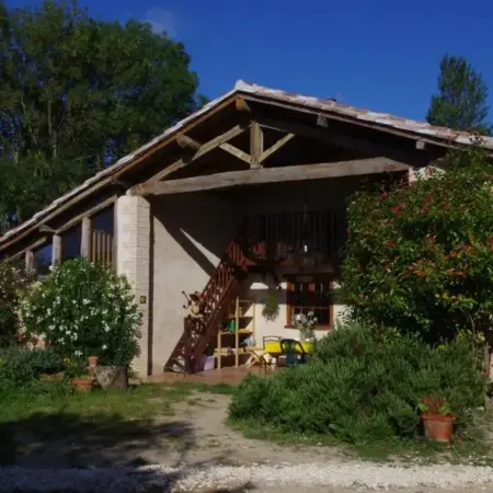 Le Grangé