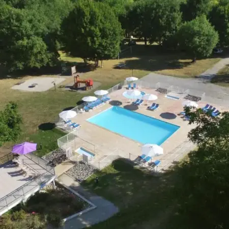 VVF Dordogne Lot