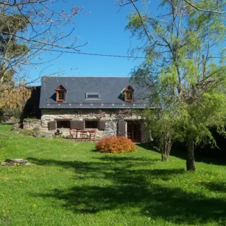 La grange des Quatre saisons