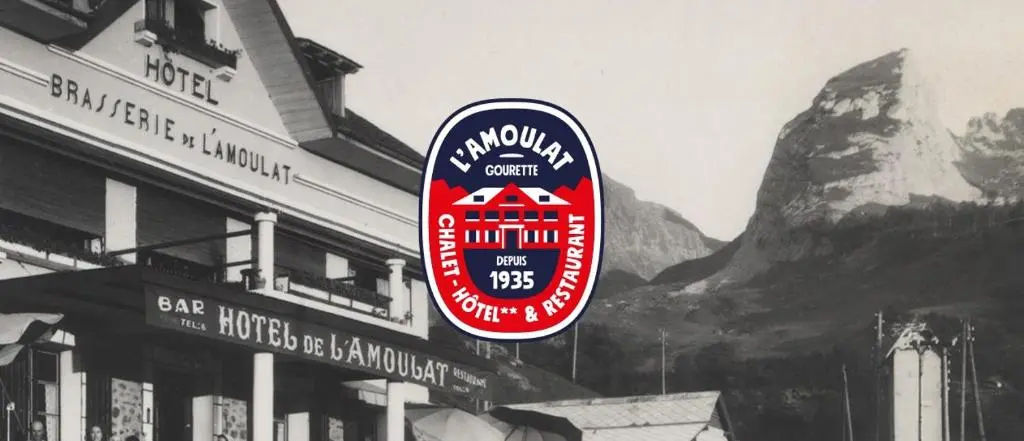 Hôtel L’Amoulat