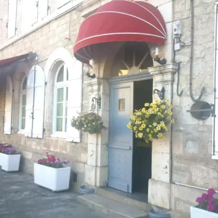 Hôtel de L’Europe