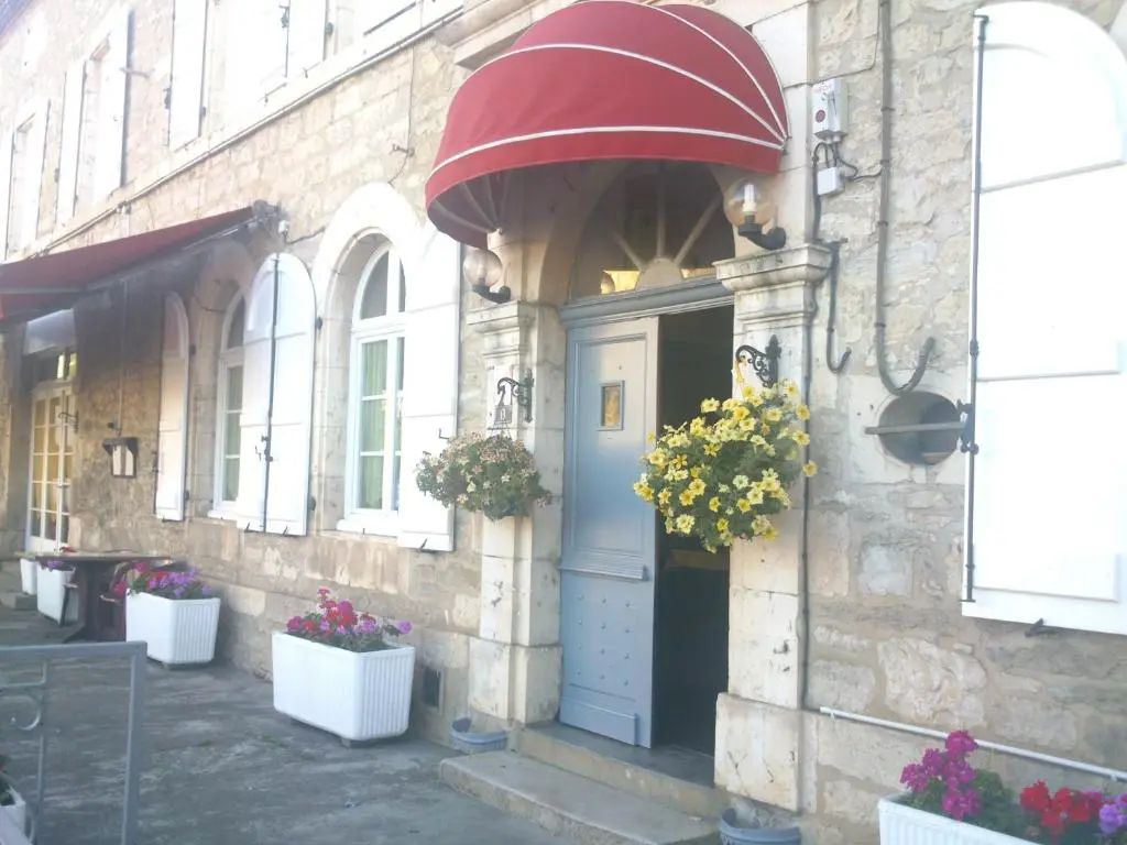 Hôtel de L’Europe