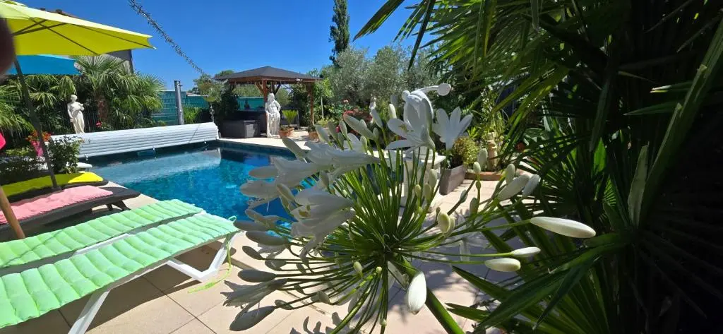 L’Hermine Occitane B&B