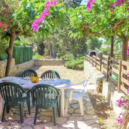 Holiday Home Les Romarines-6 by Interhome