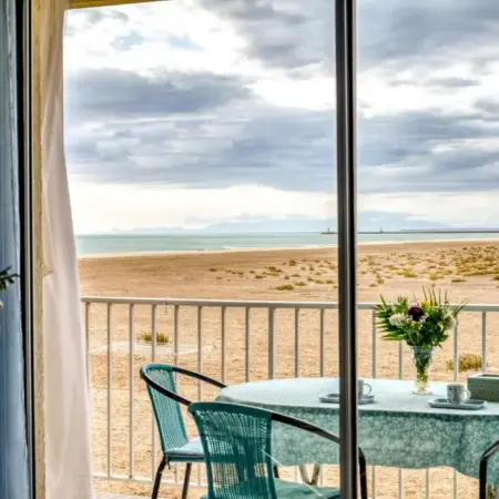 Arcadia Appartement – Vue sur Mer