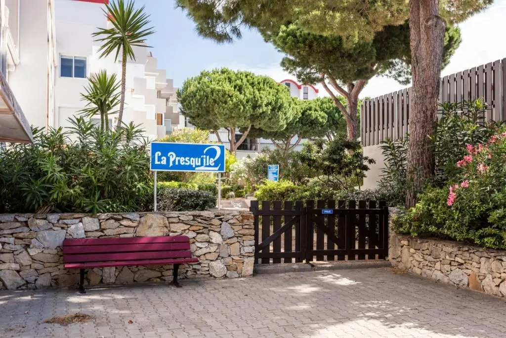 Studio La Presqu’île 2