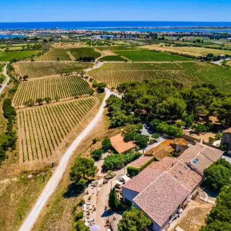 Château le Bouïs