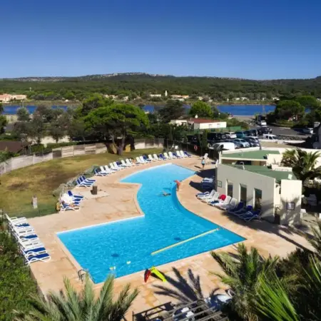 Belambra Clubs Résidence Gruissan – Les Ayguades