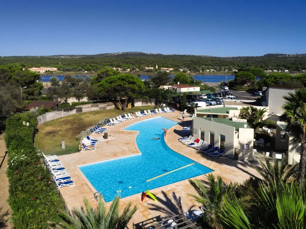 Belambra Clubs Résidence Gruissan – Les Ayguades