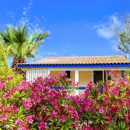 Camping Hameau Des Cannisses