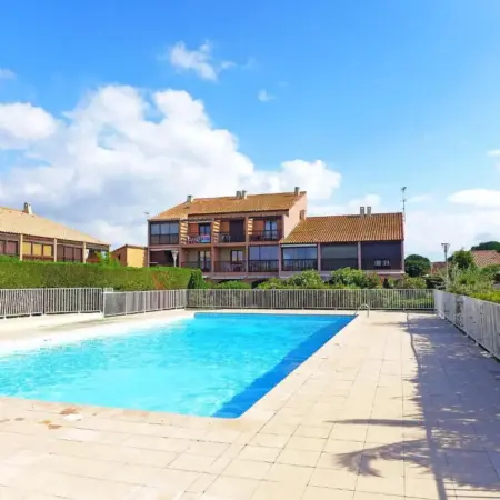 Holiday Home Les Amandines-3 by Interhome