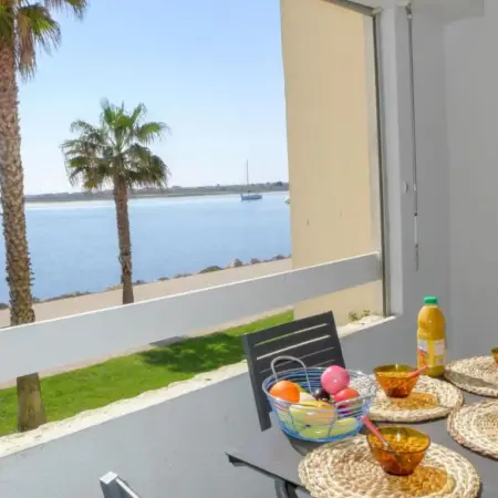 Apartment Les Occitanes by Interhome