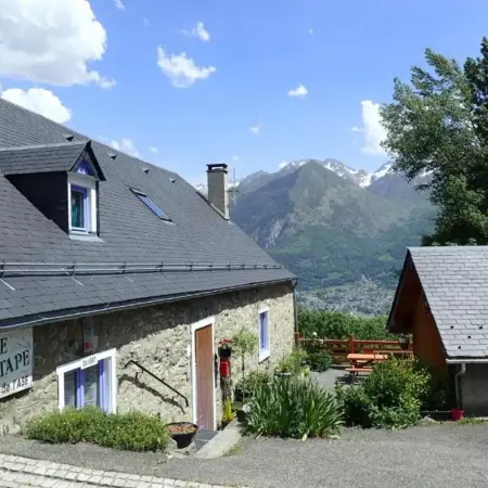 Gîte Soum de l&rsquo;Ase
