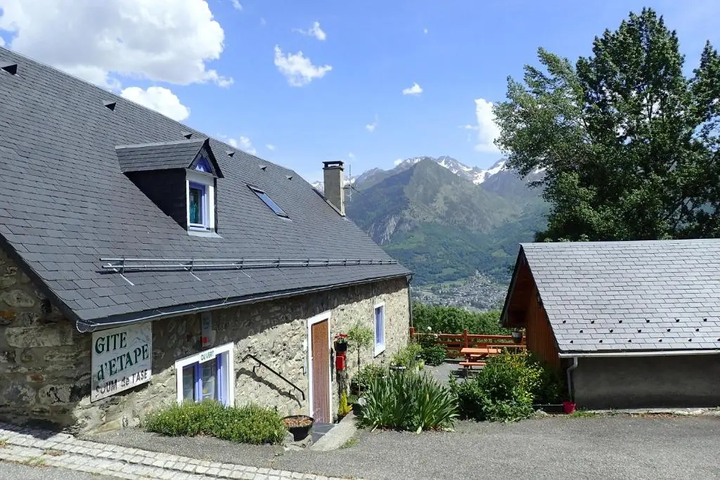 Gîte Soum de l’Ase