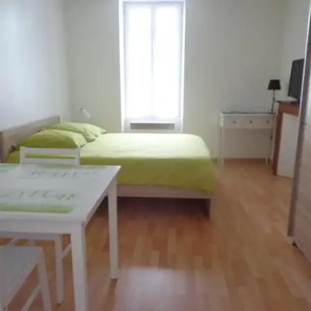 Appartement d’Hôtes