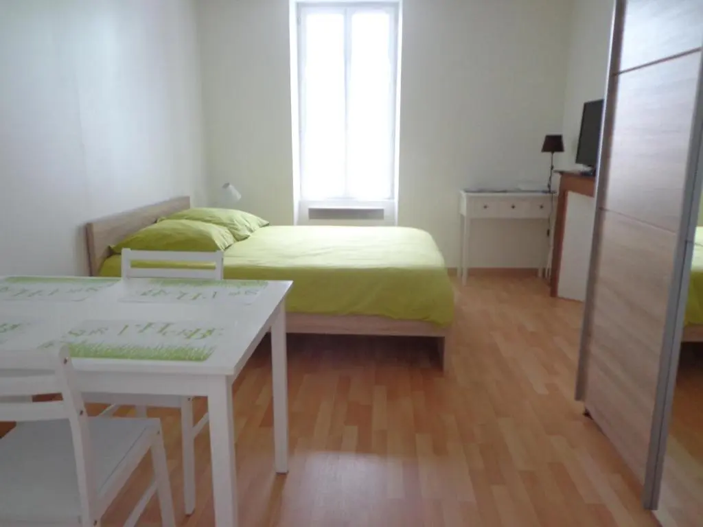 Appartement d’Hôtes