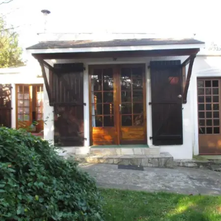 Gîte Habas