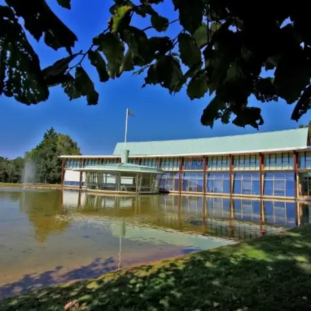 Logis des Lacs d’Halco