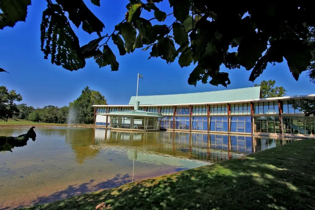 Logis des Lacs d’Halco