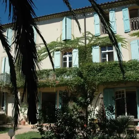 Le Jardin d’Homps