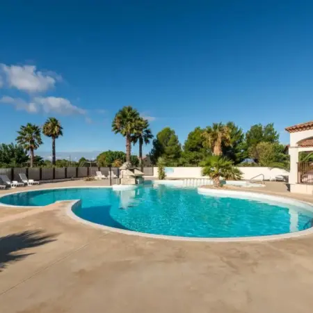 Vacancéole – Port Minervois, Les Hauts du Lac