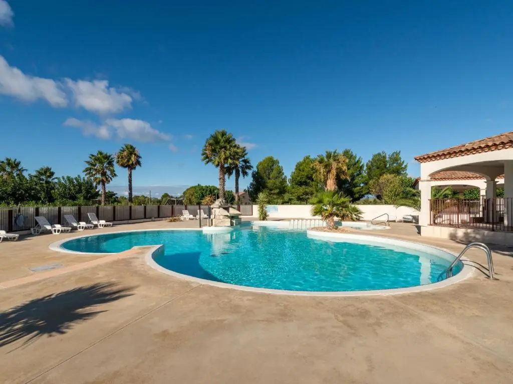 Vacancéole – Port Minervois, Les Hauts du Lac