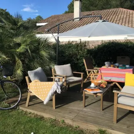 Aux Sources d’Hossegor