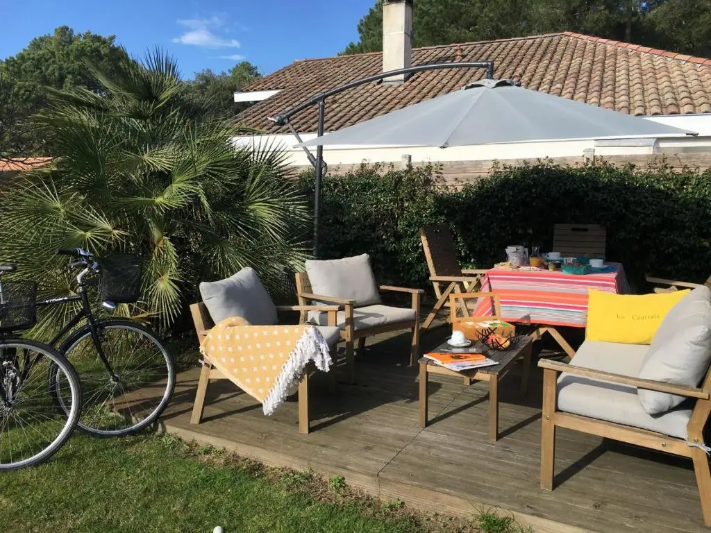 Aux Sources d’Hossegor