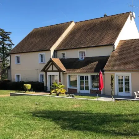 Hôtel HAPY