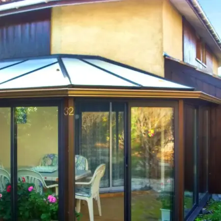 Maison charmante à Hourtin avec jardin clôturé