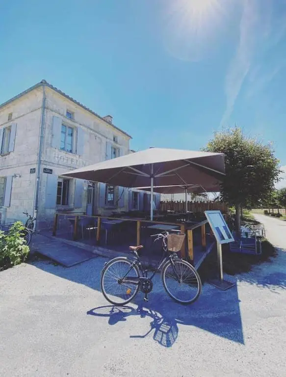 Hotel Napoleon