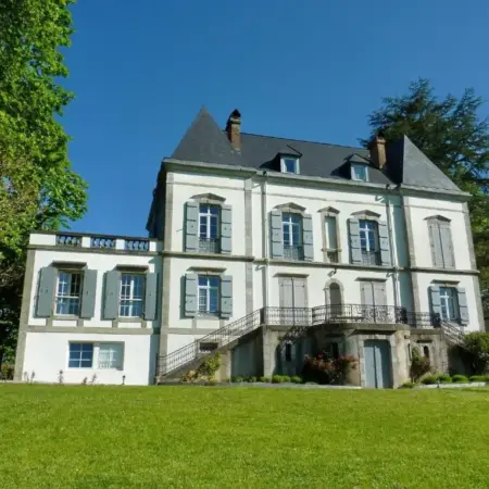 Chambres d&rsquo;Hôtes Aire Berria