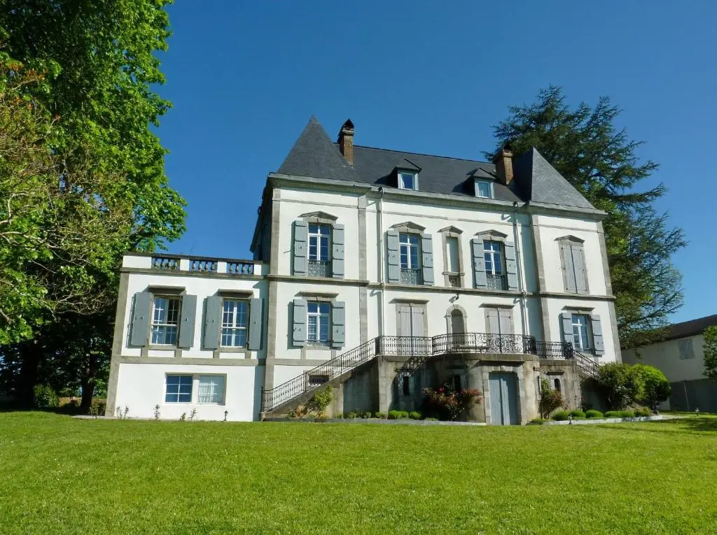 Chambres d’Hôtes Aire Berria