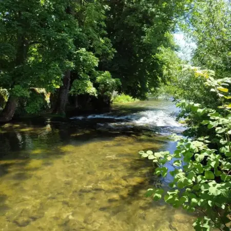 L’orée des 3 Rivières