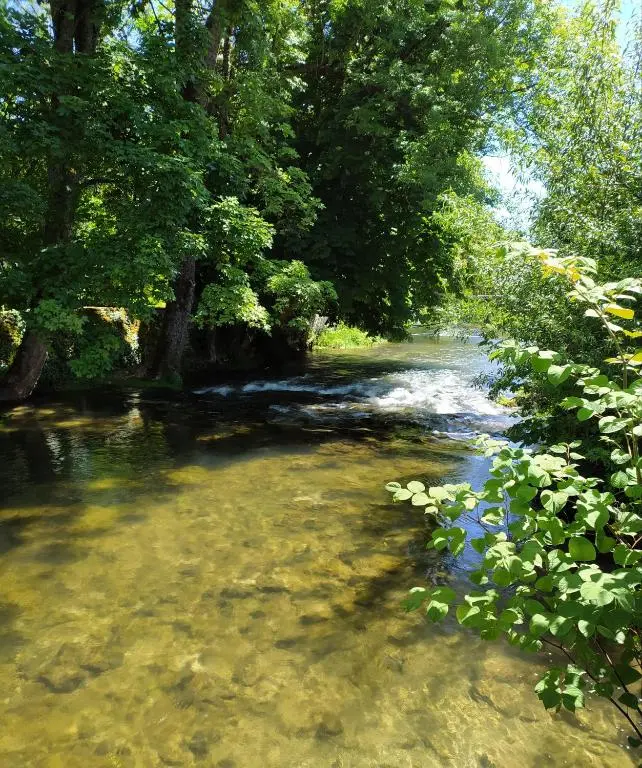 L’orée des 3 Rivières