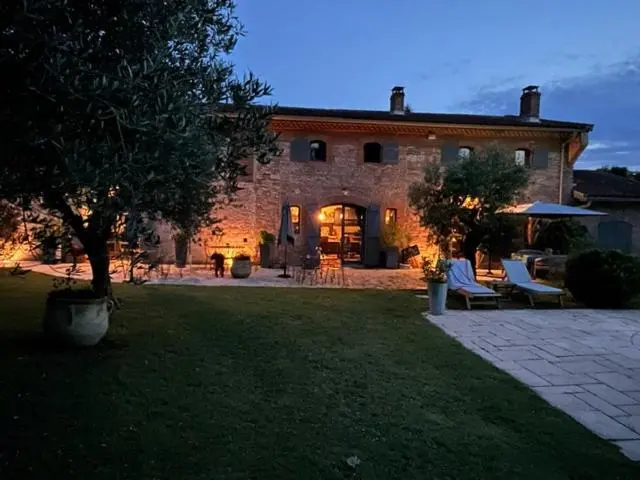 Le Clos de Mara