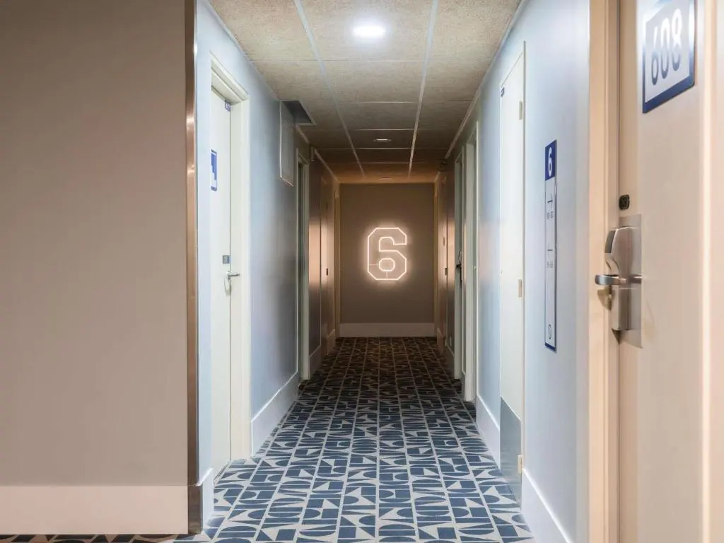 ibis budget Issy Les Moulineaux Paris Ouest