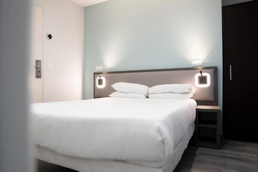 Aero Hotel